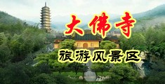 超碰黑人粗大中国浙江-新昌大佛寺旅游风景区